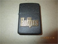 Beatles Zippo Lighter