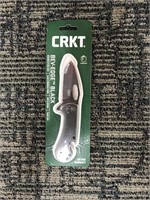 CRKT- Bev Edge Knife