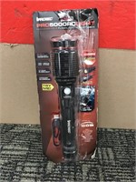 Pro5000RC - Rechargeable Flashlight