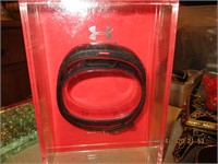 Under Armour HTC Record Equipped UA Band