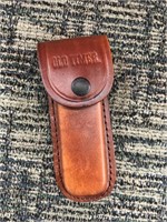 Pocket knife case (Old Timer)