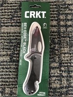 CRKT- Bev-Edge Knife