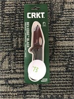 CRKT- Knife