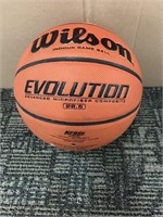 Wilson- Evolution Basketball