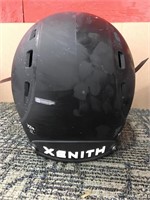 Xenith Football Helmet