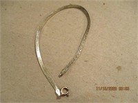925 Silver Bracelet-1.6 g