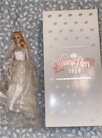 1959 Wedding Party Barbie