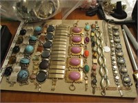 Misc. Jewelry-13 Bracelets