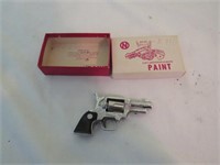 Point and Cap Gun w/Box