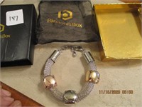 Pandora's Box Bracelet