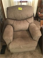 LaZBoy Recliner