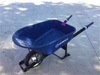 Kobalt Wheelbarrow