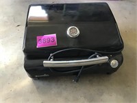 CharBroil Electric Grill