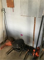 Chain Saws, Trimmer, Blower, Pole Saw