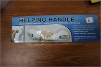 Helping Handle -New