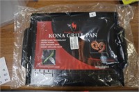 Kona Grill Pan -New