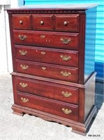 Bedroom Chest of Drawers Tallboy