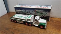 Hess Toy Truck