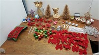 Christmas Decor #Mostly Minitures