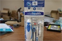 Vita Health Tooth Brush -New