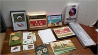 Christmas Cards + More