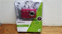 NEW Vivitar S126 Camera