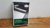 NEW Hilroy Ruled Writing Tablets 10Pack 50SheetsEA