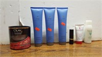 NEW Olay Alfred Sung Elizabeth Arden + More