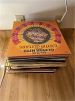 50 Vinyl Records