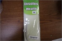 Insoles -New