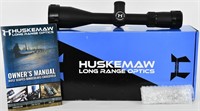 NIB Huskemaw Blue Diamond 5-20x50 LR Riflescope