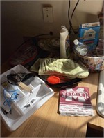 Large Assorted Kitchen Lot - Everything in Picture