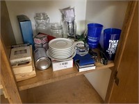 Shelf Lot - Everything in Picture