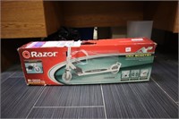 Razor Scooter-New