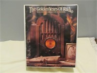 The Golden Years Of Radio Collector Set