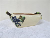 Hand Painted Bowl - England - 10 x 5.5"