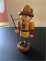 Pinocchio Nutcracker