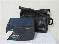 Purse & Travel Bag