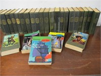 Collection Of 26 Novels - Karl May
