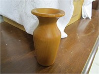 Huron Pine Vase From Tasmania