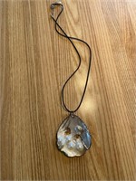 Oster Shell Necklace