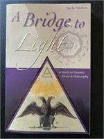 Bridge to Light Masonic Book