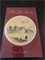 The Lee Girls Hardback Book