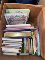 Box of Childrens Books