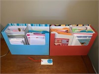 LARGE LOT OF GREETING CARDS
