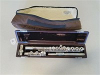 Boston Brannen-Cooper Vintage Flute