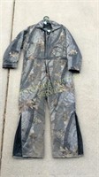 Liberty hunting suit