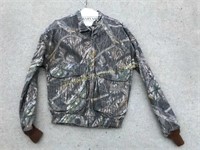 Mossy Oak Camo Jacket