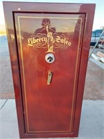 Liberty Safe Co Gun Safe