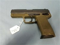 H&K USP 45 Auto Handgun